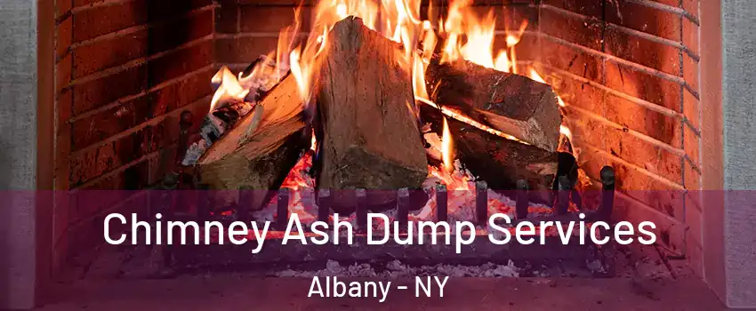  Chimney Ash Dump Services Albany - NY