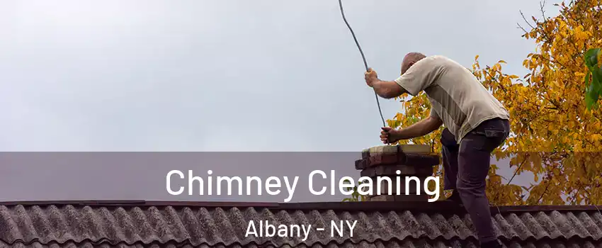  Chimney Cleaning Albany - NY